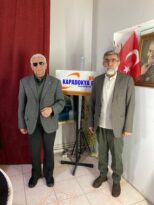 🎙️ Kapadokya’da İlahiyat ve Kur’an-ı Kerim Üzerine Anlamlı Canlı Yayın Programı