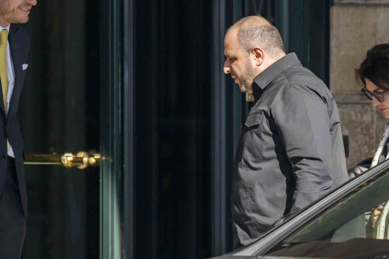 ABD ve Ukrayna arasında “ikili barış görüşmeleri” başladı