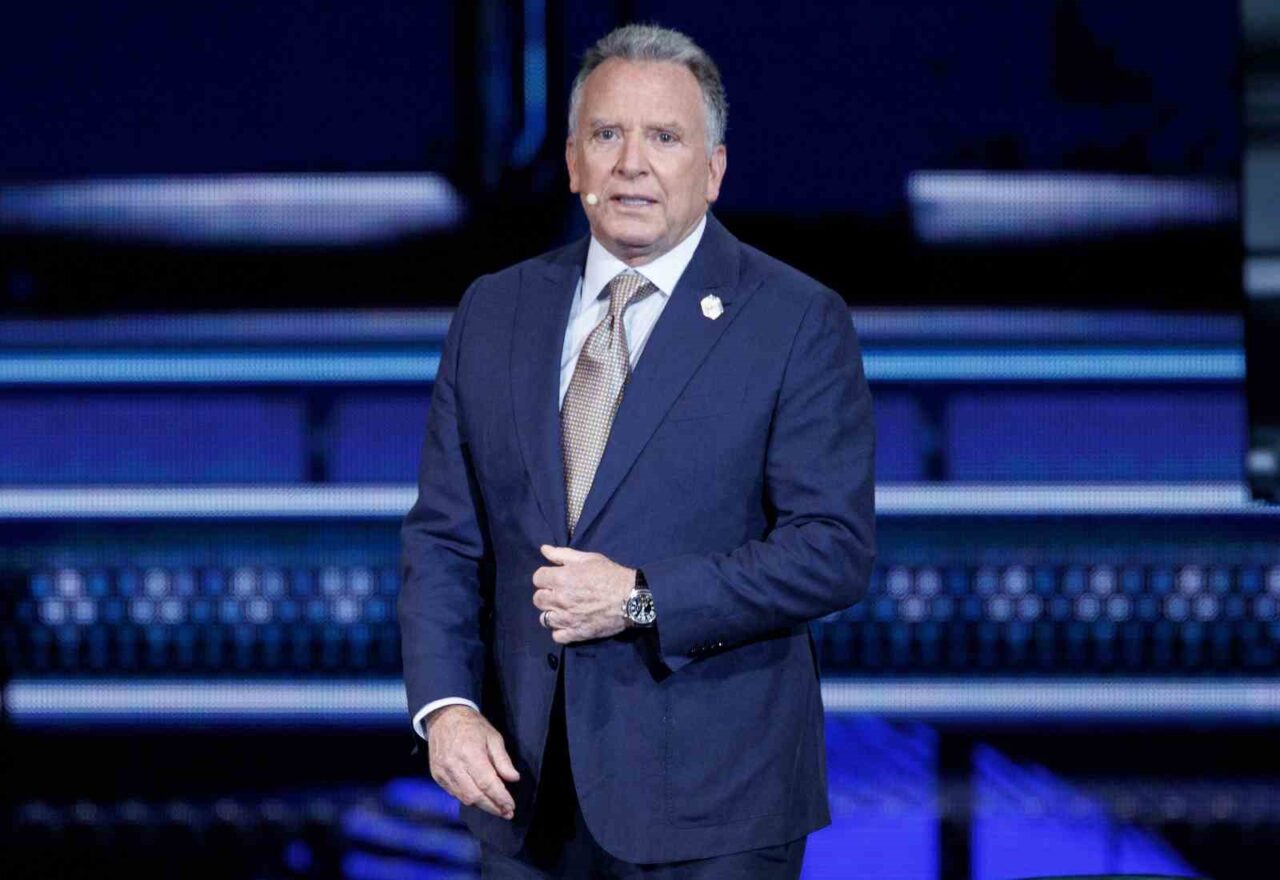 ABD’li Özel Temsilci Witkoff: “İranlılar ile sona erme hükümlerinin olmadığı yaklaşımıyla işe başlıyoruz”