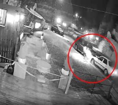 NEVŞEHİR İL JANDARMA KOMUTANLIĞI BASIN DUYURUSU