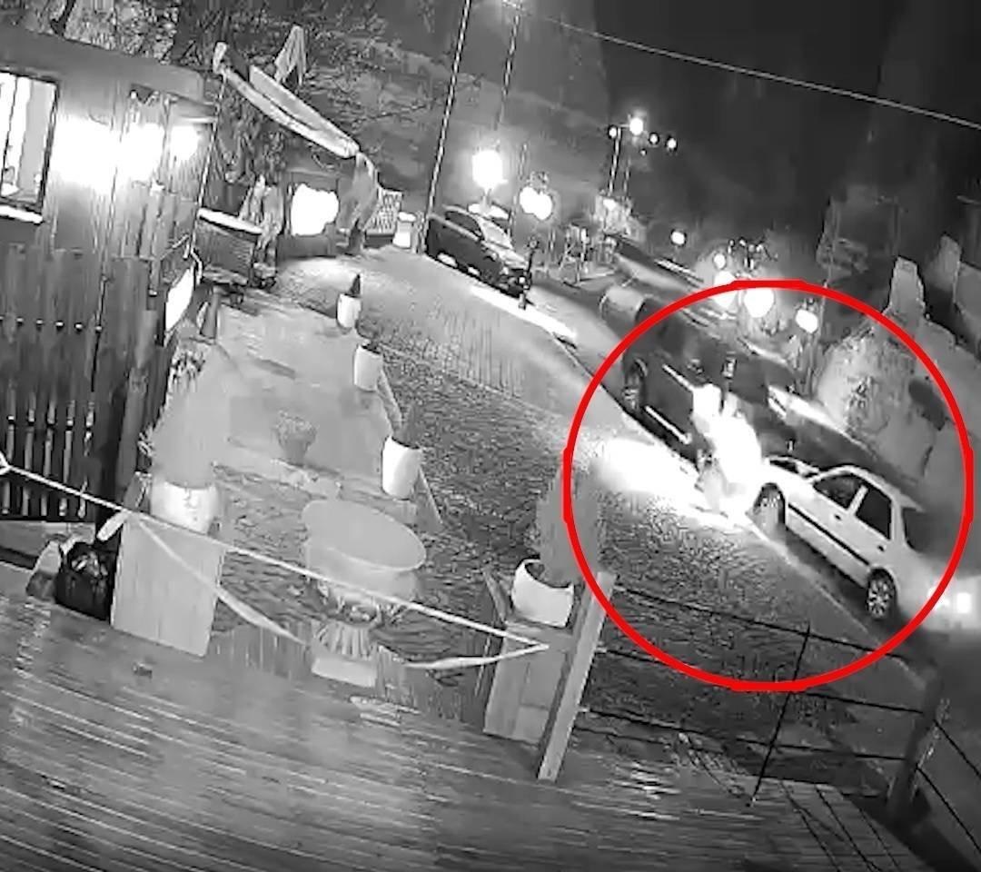 NEVŞEHİR İL JANDARMA KOMUTANLIĞI BASIN DUYURUSU