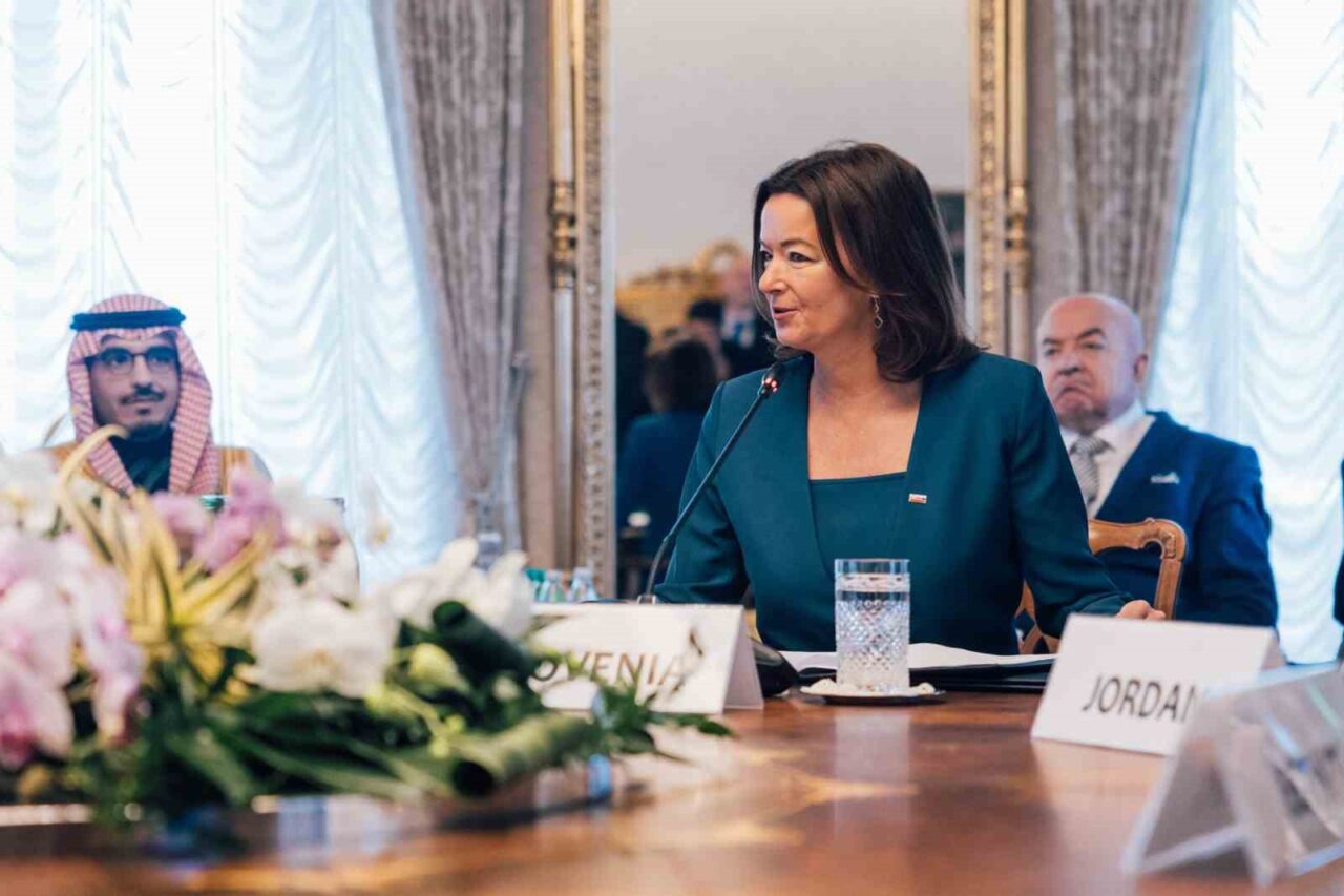 Arap-İslam Bakanlar Komitesi: “Gazze Şeridi’ni bölmeye teşebbüs, kabul edilemez bir kırmızı çizgidir”