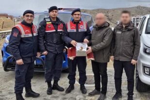 Nevşehir’de İzinsiz İguana Besleyen Şahsa 15 Bin TL İdari Para Cezası