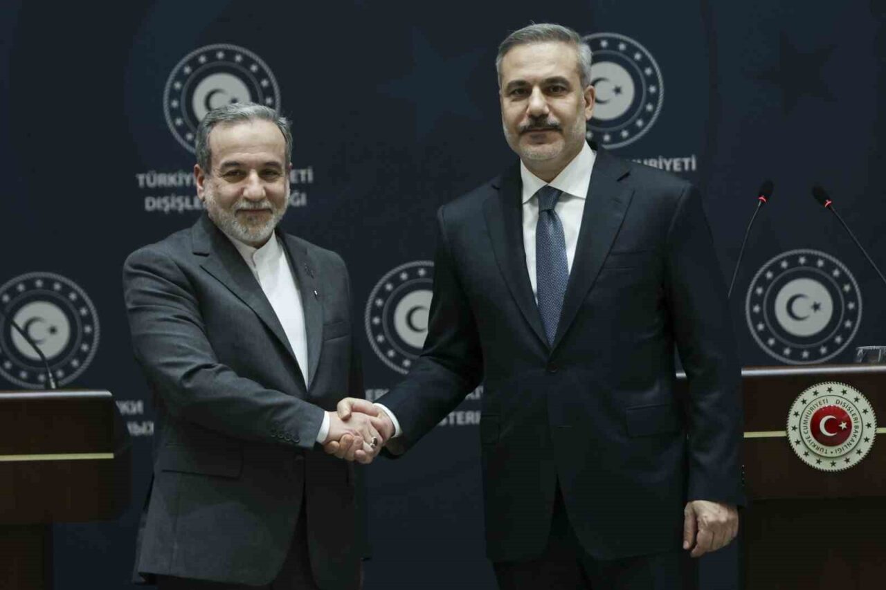 Bakan Fidan: “ABD ve İran, nükleer anlaşmada esneklik gösterdi”