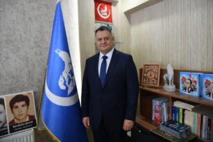 Milli Servetimiz Suya Sahip Çık!