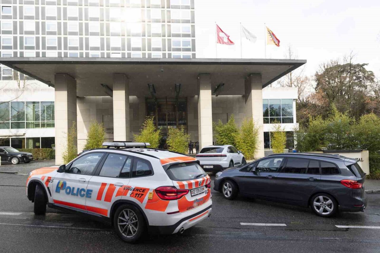 Cenevre’deki Rusya-Ukrayna görüşmelerinde ilk gün sona erdi