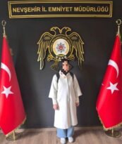 FETÖ hükümlüsü Nevşehir’de yakalandı