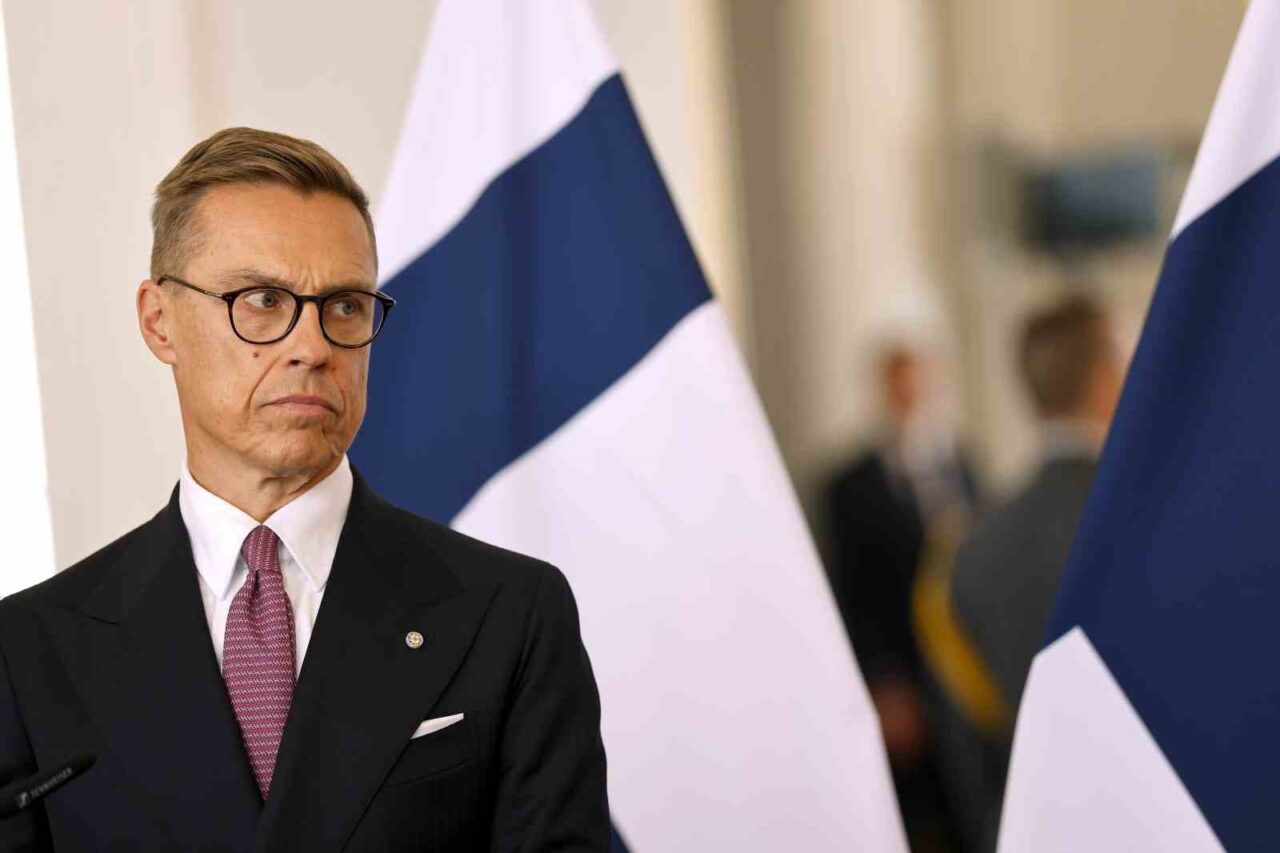 Finlandiya Cumhurbaşkanı Stubb: “ABD’nin politikası, değerlerimizle çatışan bir ideolojiye dayanıyor”