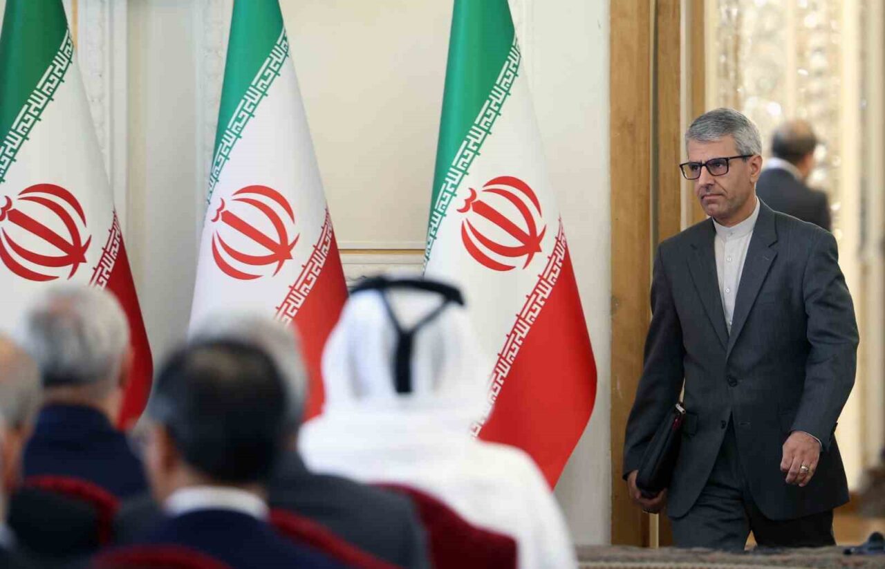 İran Dışişleri Bakanlığı Sözcüsü Bekayi: “Hiçbir baskı İran’ın barışçıl nükleer enerji hakkını zedeleyemez”