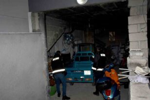 Nevşehir’de helikopter destekli narkotik operasyonu