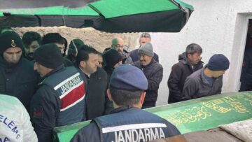 Nevşehir’deki faciada acı detay: Bebeği uyumadığı için ağabeyini aramış