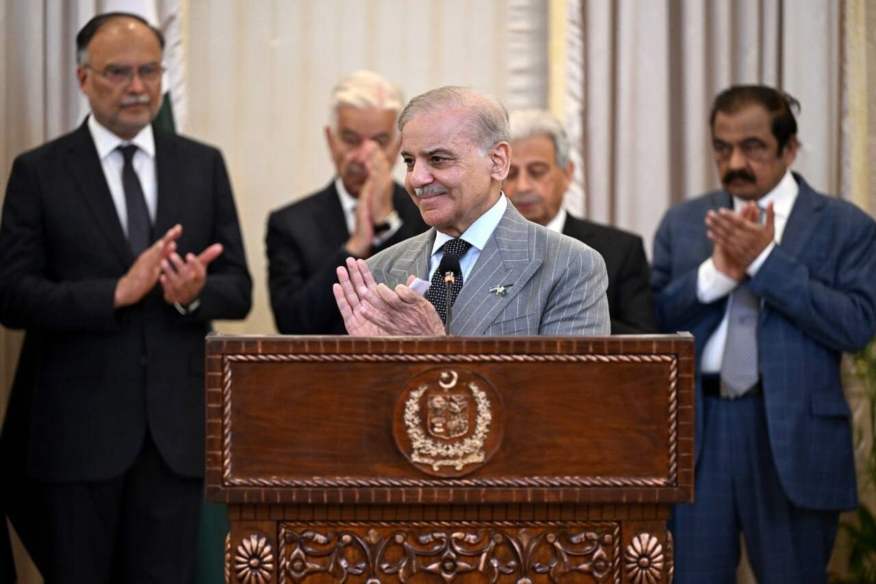 Özbekistan ve Pakistan’dan 3.5 milyar dolarlık ticari ve yatırım anlaşmaları paketi