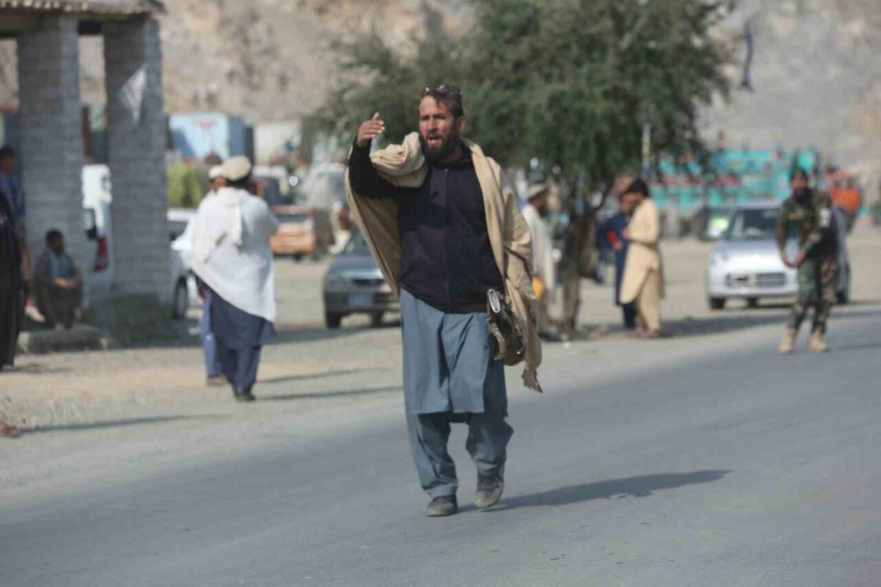 Pakistan: “228 Taliban askeri öldürüldü, 314 Taliban askeri ise yaralandı”