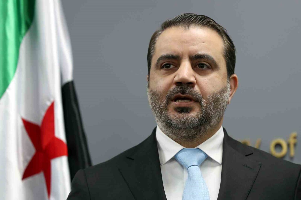 Suriye Dışişleri Bakanı Şeybani: “Suriyelilerin ülkelerine dönüşlerinin sürdürülebilir olacağından emin olmalıyız”