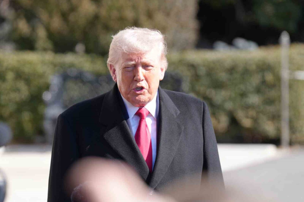 Trump: “Venezuela’ya ziyaret gerçekleştireceğim”