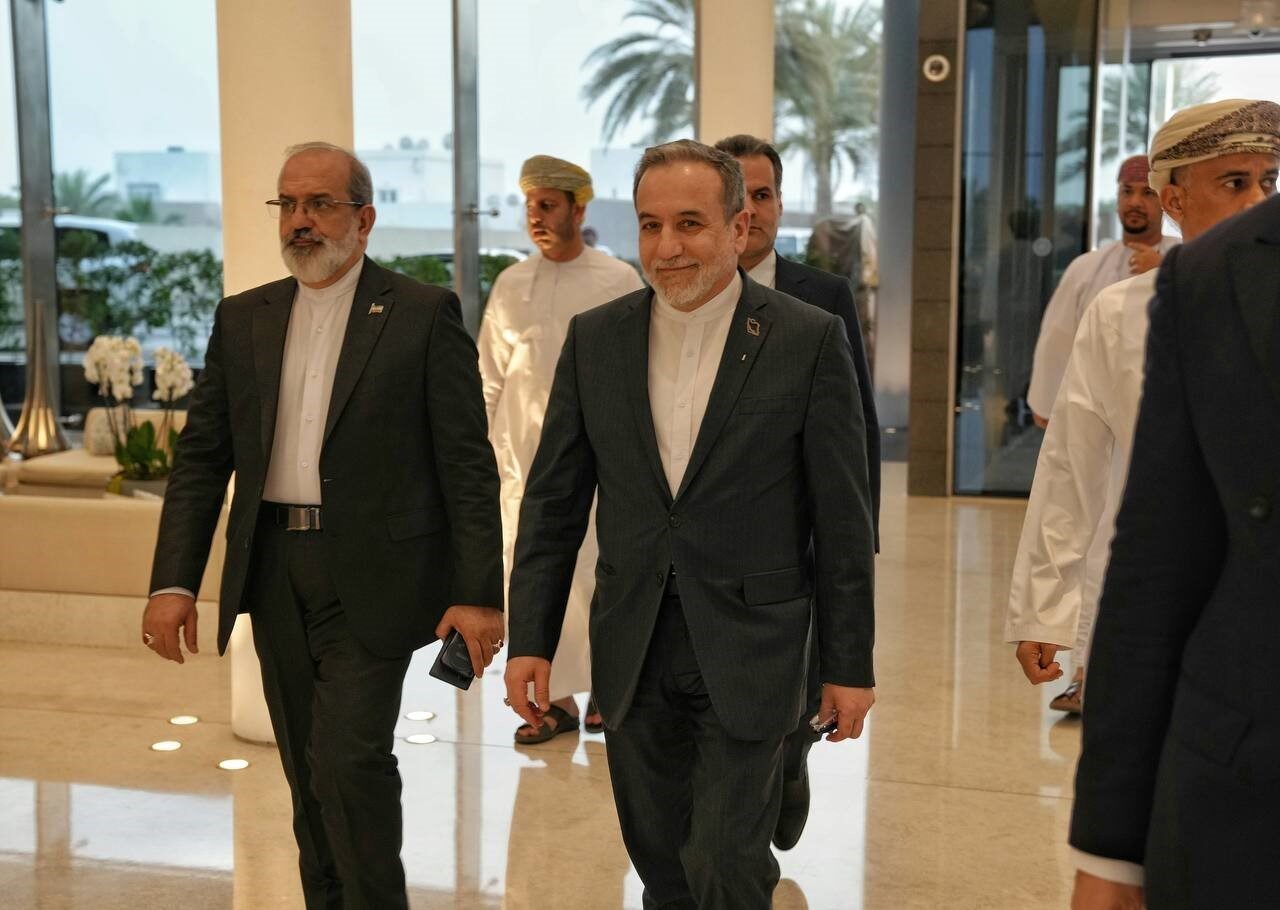 Umman’daki İran-ABD dolaylı görüşmeleri sona erdi