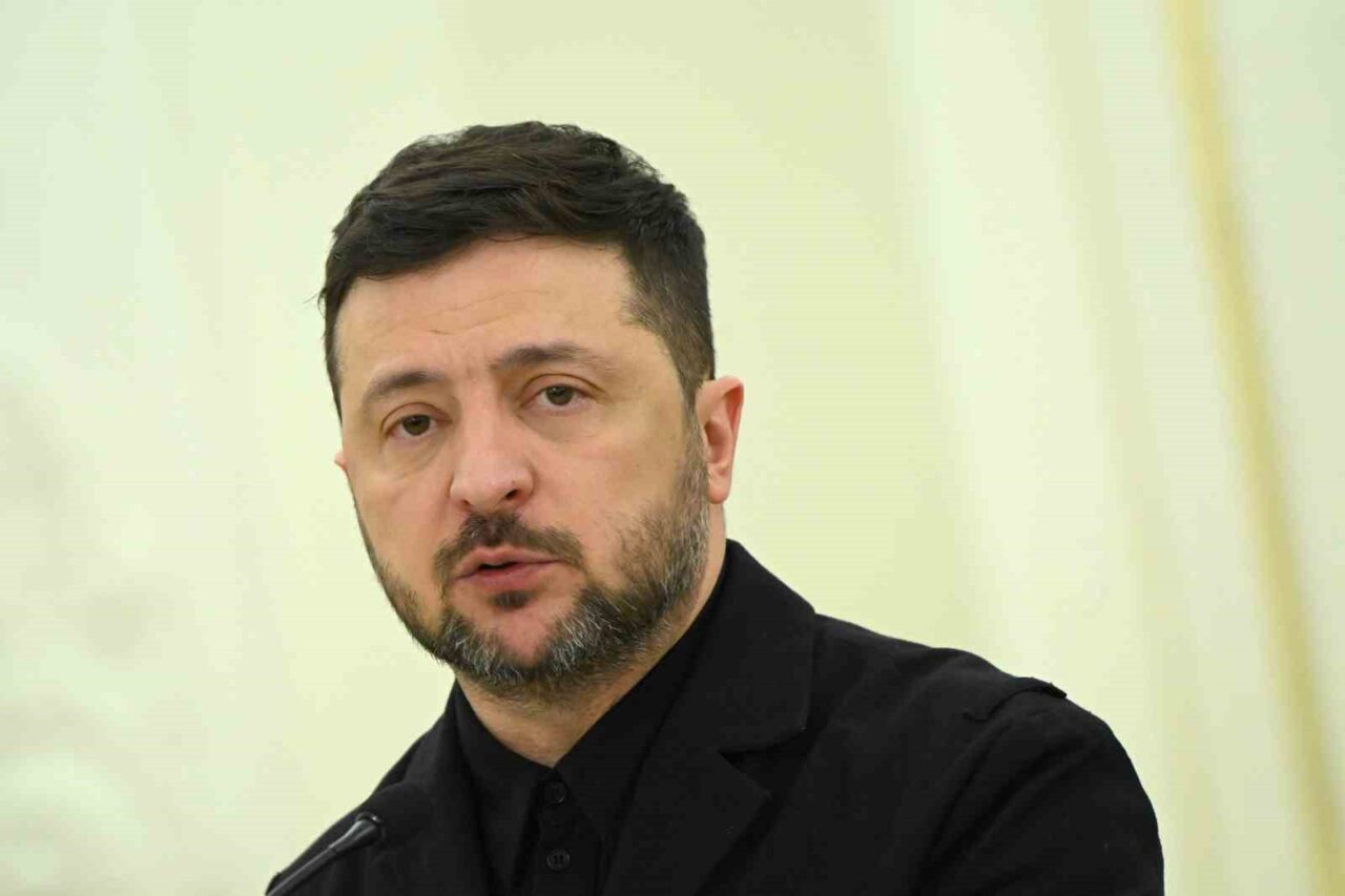 Zelenskiy: “ABD, 1 hafta içinde Rusya ile Miami’de yeni görüşme yapılmasını önerdi”