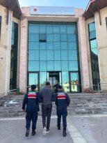 NEVŞEHİR İL JANDARMA KOMUTANLIĞI BASIN DUYURUSU