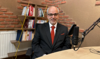 BAŞKAN ELVAN: ANKARA MASAL ANLATIYOR, RAKAMLAR GERÇEĞİ HAYKIRIYOR: SANAYİDE PEMBE TABLO DEĞİL, ÇÖKÜŞ VAR!