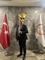 Adalet Birlik Partisi Genel Başkanı İrfan Uzun: “Bir Ülkenin Gerçek Gücü Adaletidir”