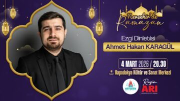 Ahmet Hakan Karagül, Ezgilerle Gönüllere Dokunacak