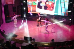 Rasim Başkan’dan Nevşehirli Çocuklara Bayram Hediyesi