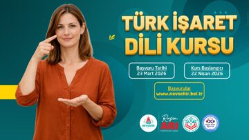 Kapadokya Eğitim Merkezi (KAPEM)’de 5 Kurs Başlıyor