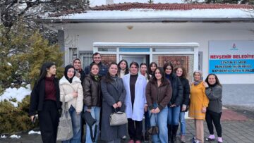 Geleneksel Sanatın Genç Kuşakla Buluşması