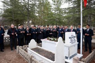 18 Mart Çanakkale Zaferi ve Şehitleri Anma Günü