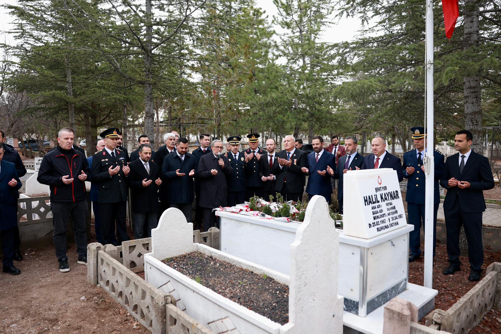 18 Mart Çanakkale Zaferi ve Şehitleri Anma Günü
