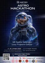 Nevşehir, Türkiye’nin Uzay Geleceğine Ev Sahipliği Yapıyor: TUA Astro Hackathon Başlıyor