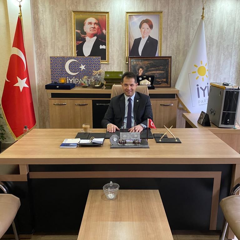 Karasu’dan Sivaslılara Çağrı: “Sivasspor’u Bu Kritik Virajda Yalnız Bırakmayalım”