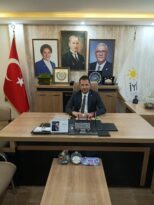İYİ Parti Sivas İl Başkanı Karasu: Türkiye’nin Gerçek Gündemi Halkın Sorunlarıdır