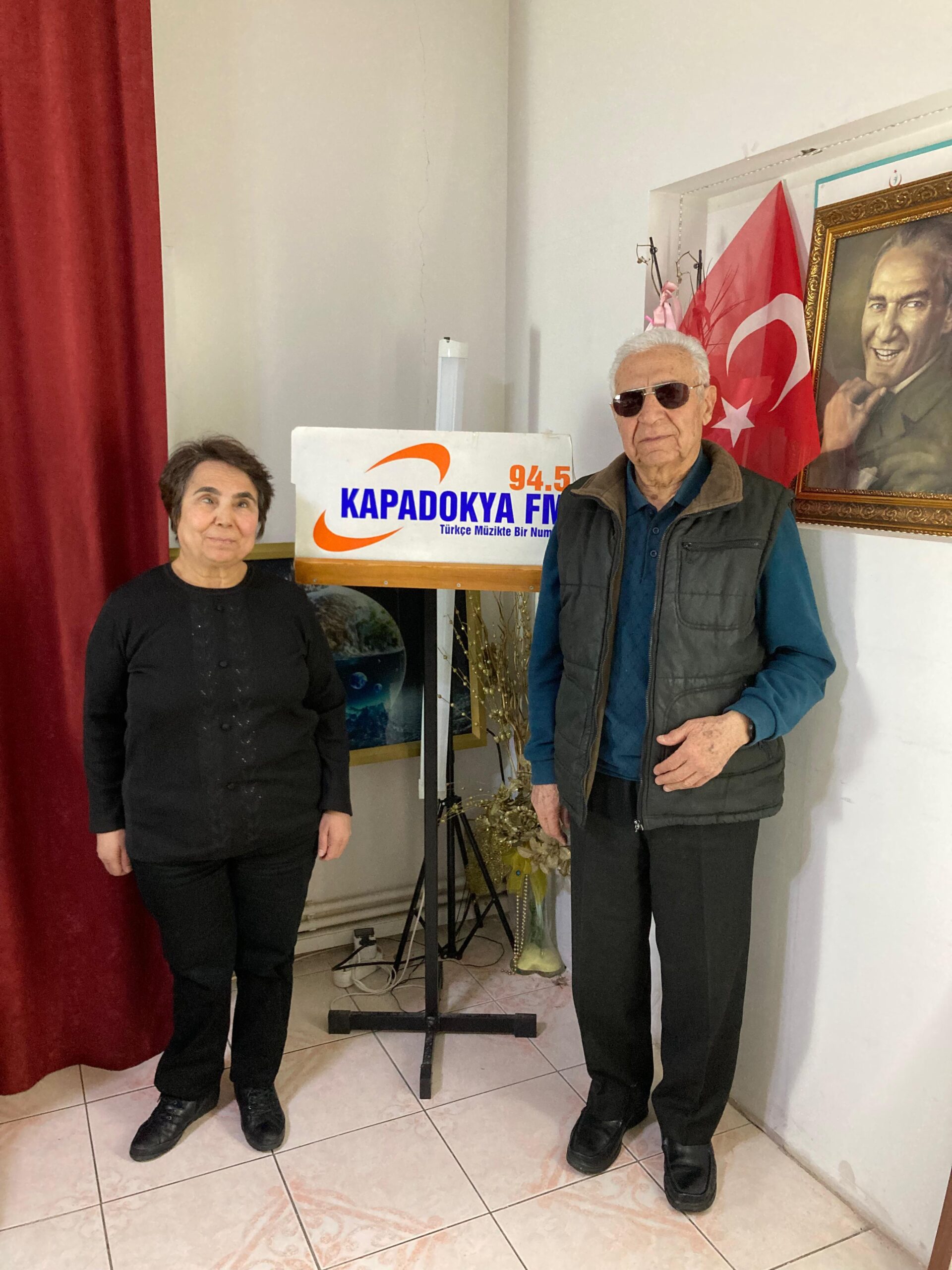 🎙️ 2 Mart Pazartesi Müzik Eğlence Programımıza Yoğun İlgi ve Teşekkür Mesajı