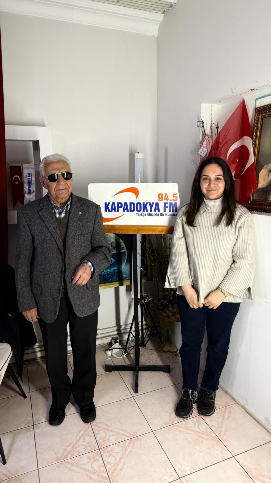 Döndü Taşpınar “Oyun Grupları Çocuğa Ne Katar?” konusu üzerine birbirinden değerli ve faydalı bilgiler