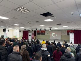 Öğretmenlere “Dijital Okuryazarlık ve Kişisel Verilerin Korunması” Semineri Düzenlendi