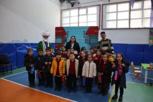 Maarifin Kalbinde Ramazan Şenliğinde Üçüncü Gün Coşkusu