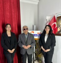 Yeşilay Haftası’nda YEDAM’dan Bağımlılıkla Mücadeleye Dair Önemli Bilgilendirme