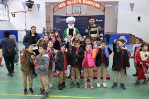 “Maarifin Kalbinde Ramazan” Şenliğimiz