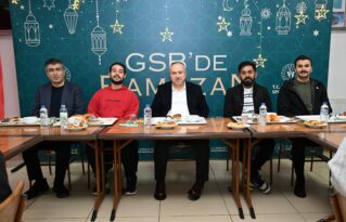 TÜRKİYE’NİN GÜCÜ GENÇLİĞİ 🇹🇷