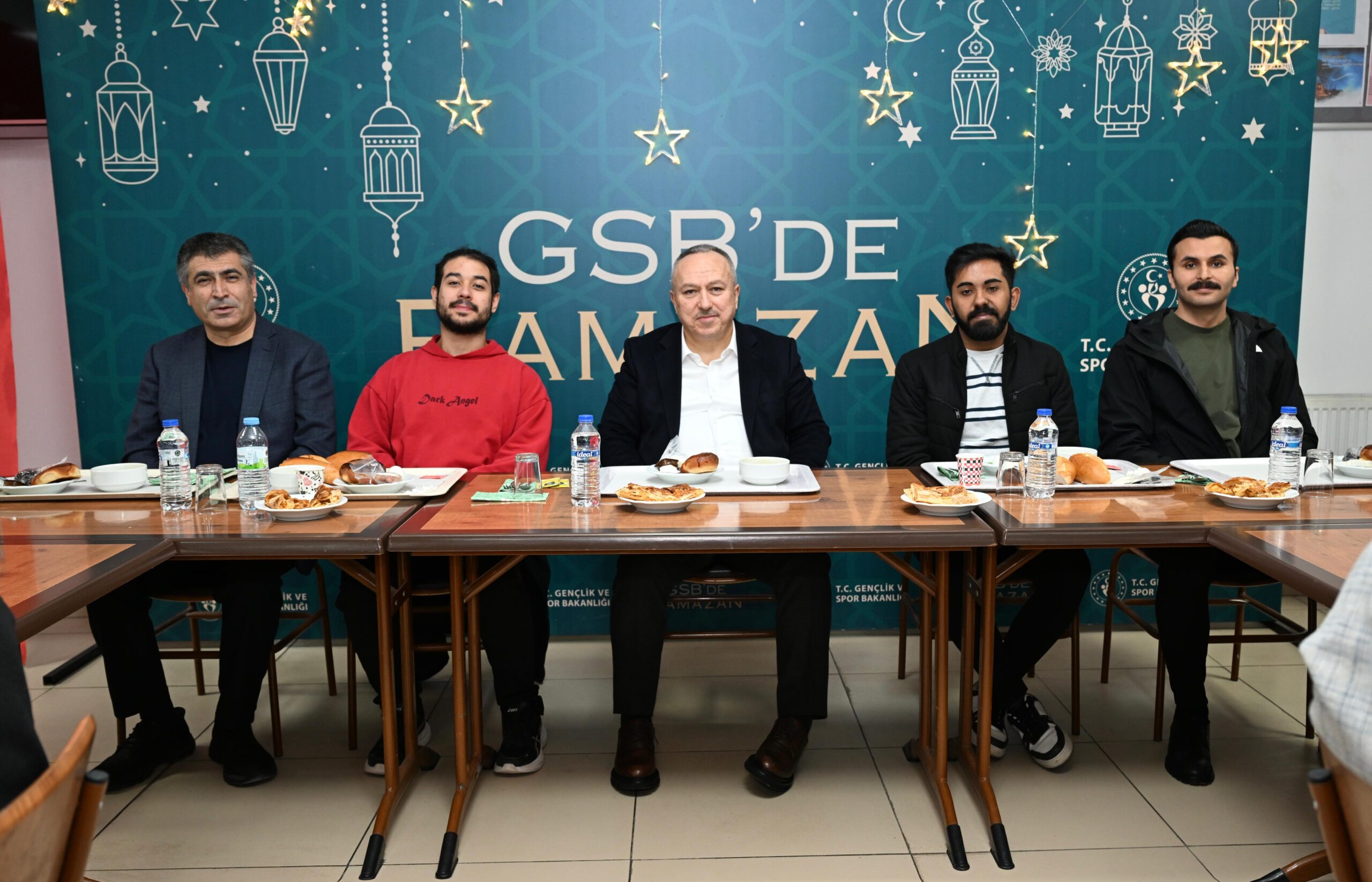 TÜRKİYE’NİN GÜCÜ GENÇLİĞİ 🇹🇷