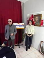 Rotator Cuff (Manşet Sendromu) Nedir? Uzmanı Kapadokya FM’de Anlattı