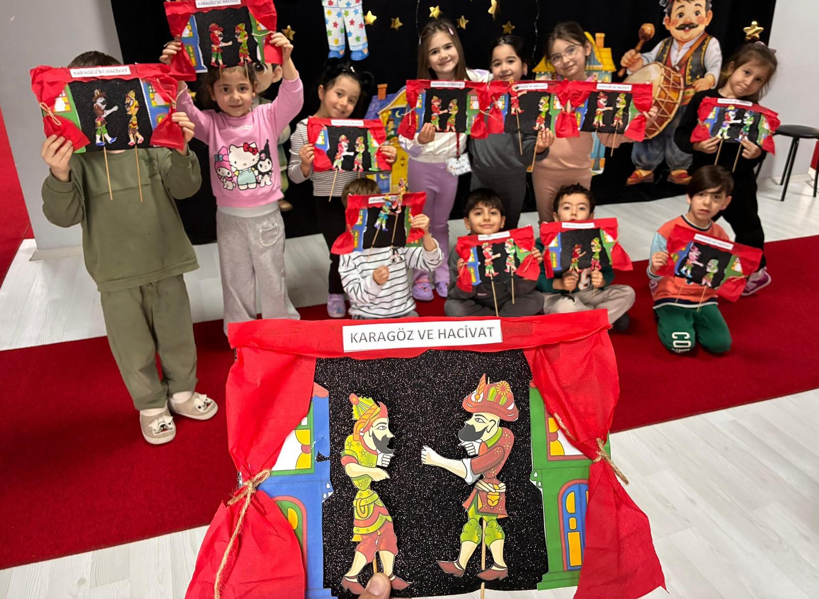 Bakanlığımızın yayımladığı Ramazan Genelgesi doğrultusunda;