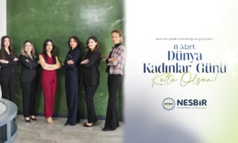 Mustafa ERTAŞ’tan 8 Mart Dünya Kadınlar Günü Mesajı