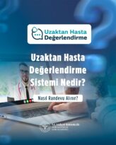 🩺 Sağlık Hizmetleri Artık Daha Yakın