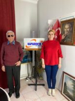 Kapadokya FM’de Dijital Çağda Aile Konuşuldu: Ekran, Dopamin ve Regülasyon