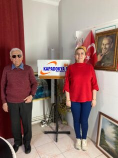 Kapadokya FM’de Dijital Çağda Aile Konuşuldu: Ekran, Dopamin ve Regülasyon