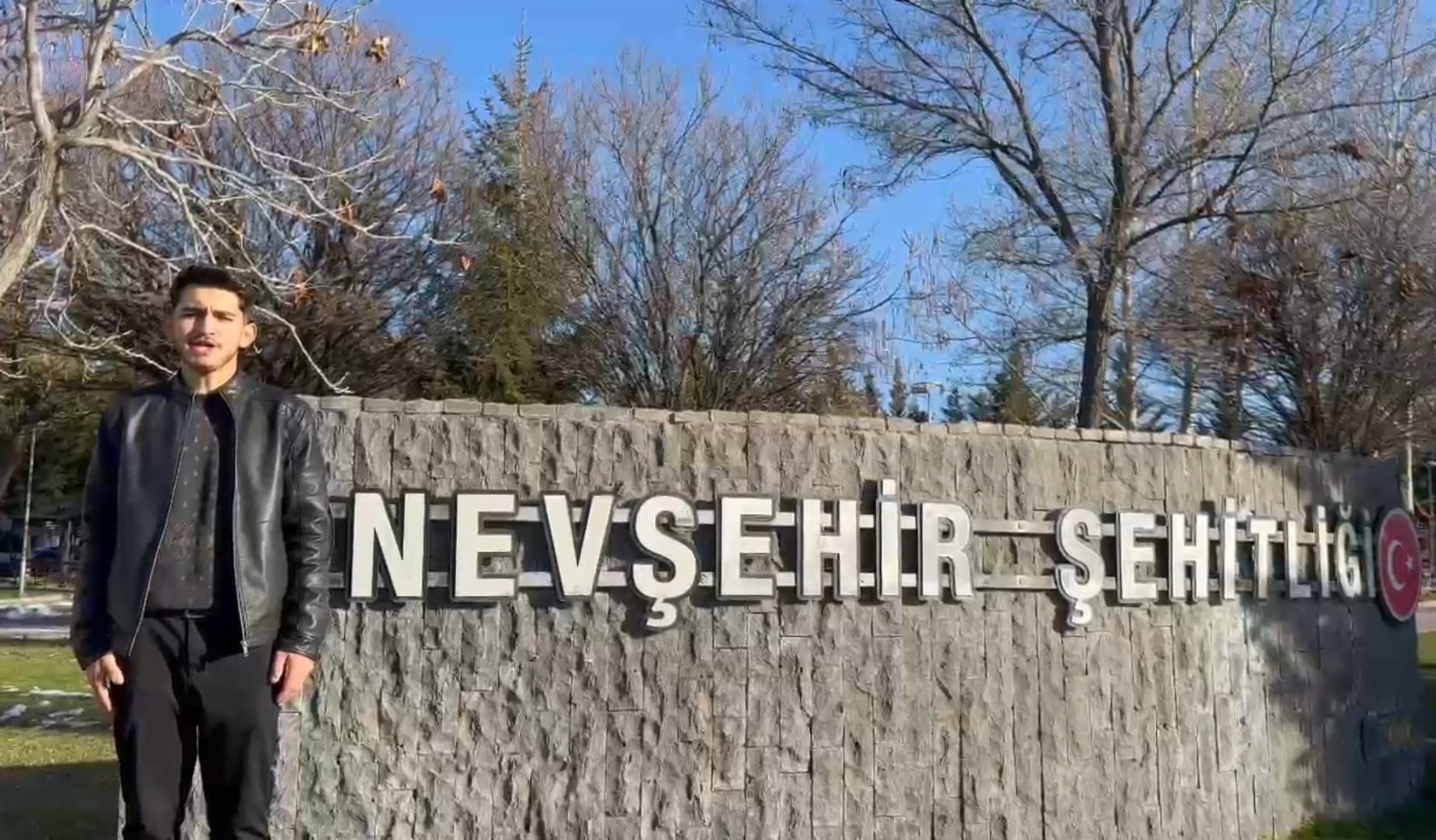 Ülkü Ocakları Nevşehir’den 12 Mart’a Özel İstiklal Marşı Klipi