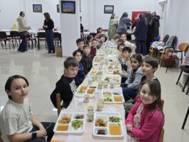 Bakanlığımızın yayımladığı Ramazan Genelgesi doğrultusunda: