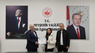 İstiklâl Marşı’nın Kabulü ve Mehmet Akif Ersoy’u Anma Günü etkinlikleri çerçevesinde;